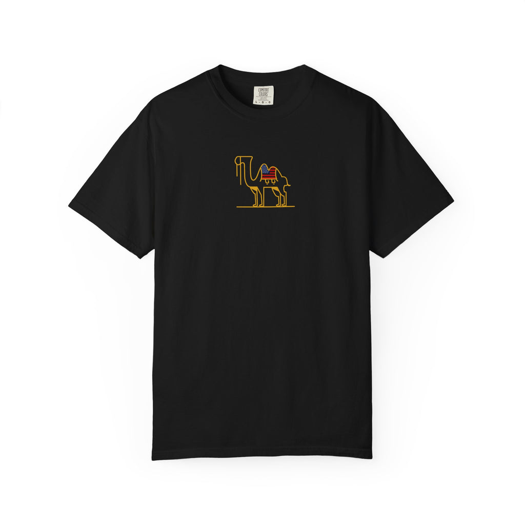 BABA T-Shirt USA World Cup Edition