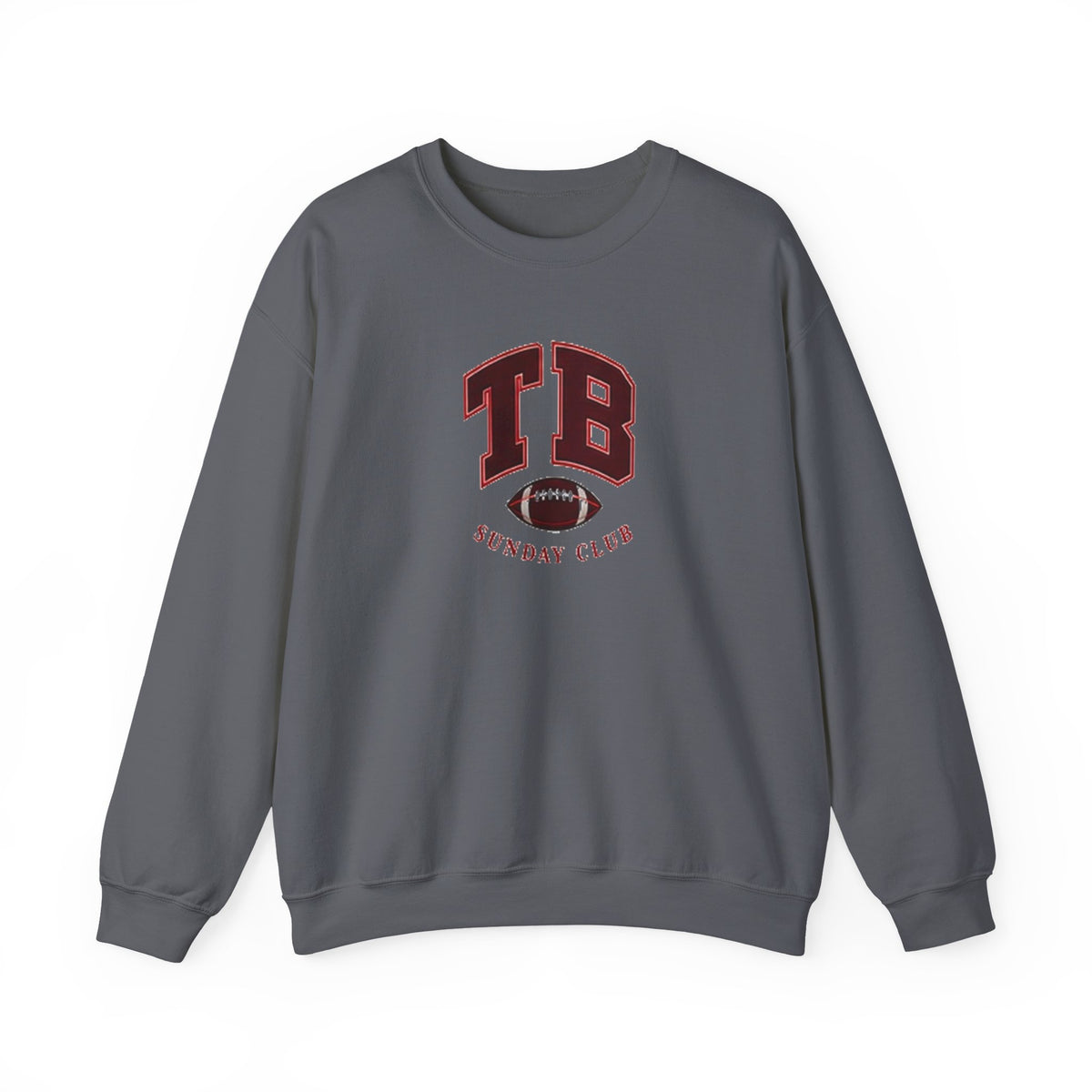 TB Sunday Club Crewneck