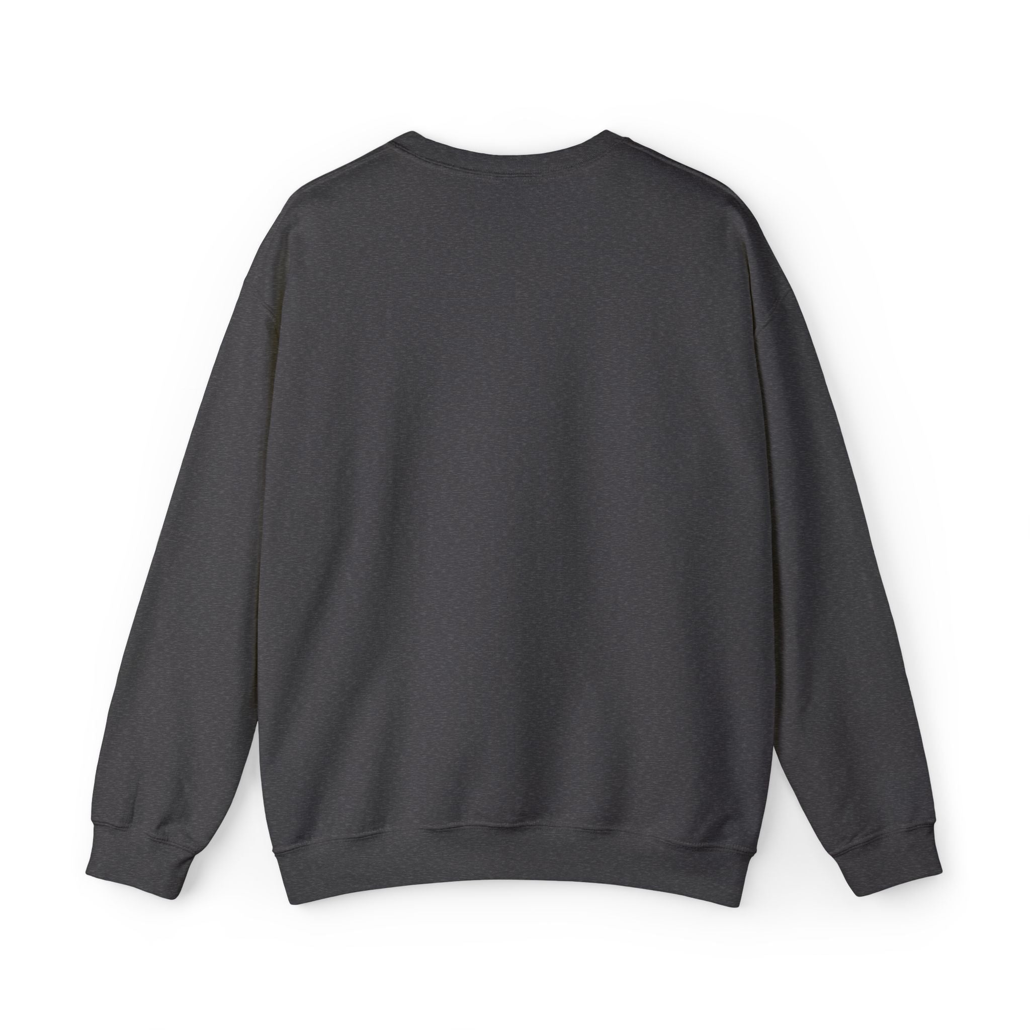 BABA Heritage Embroidered Heavy Blend Crewneck