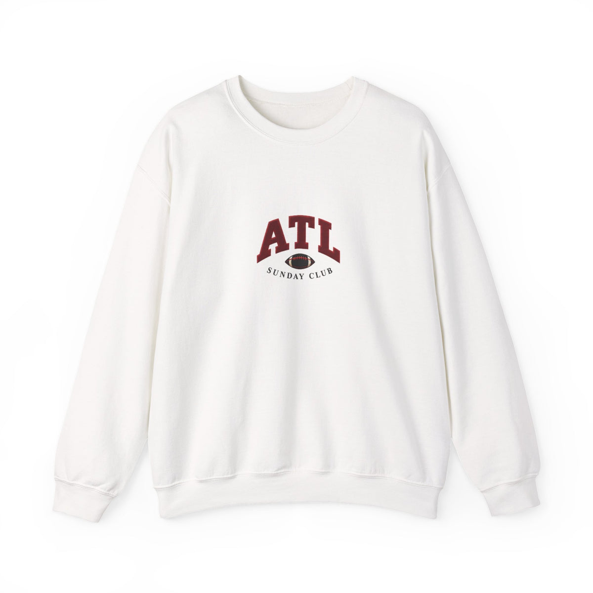 ATL Sunday Club Crewneck