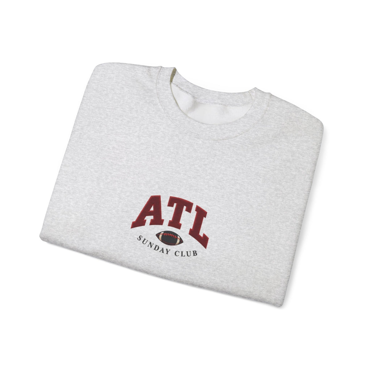 ATL Sunday Club Crewneck