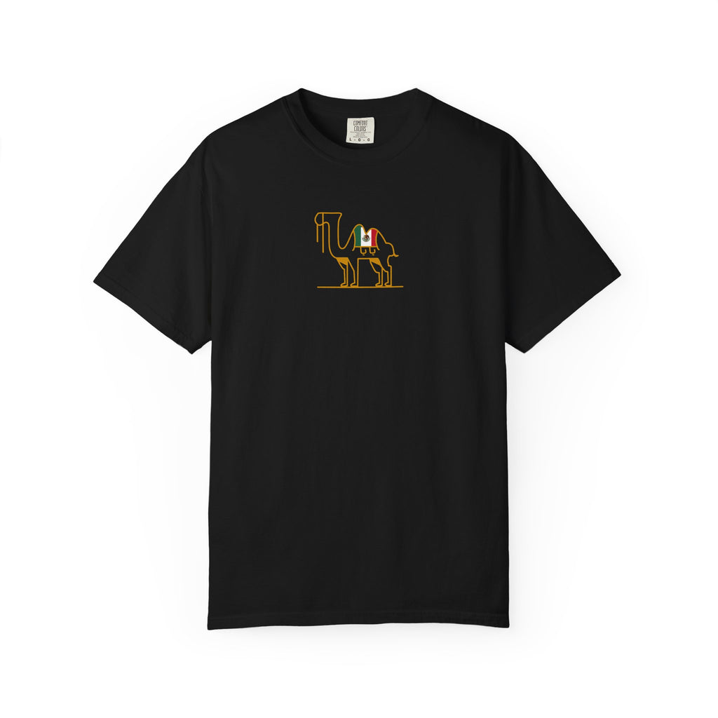 BABA T-Shirt Mexico World Cup Edition