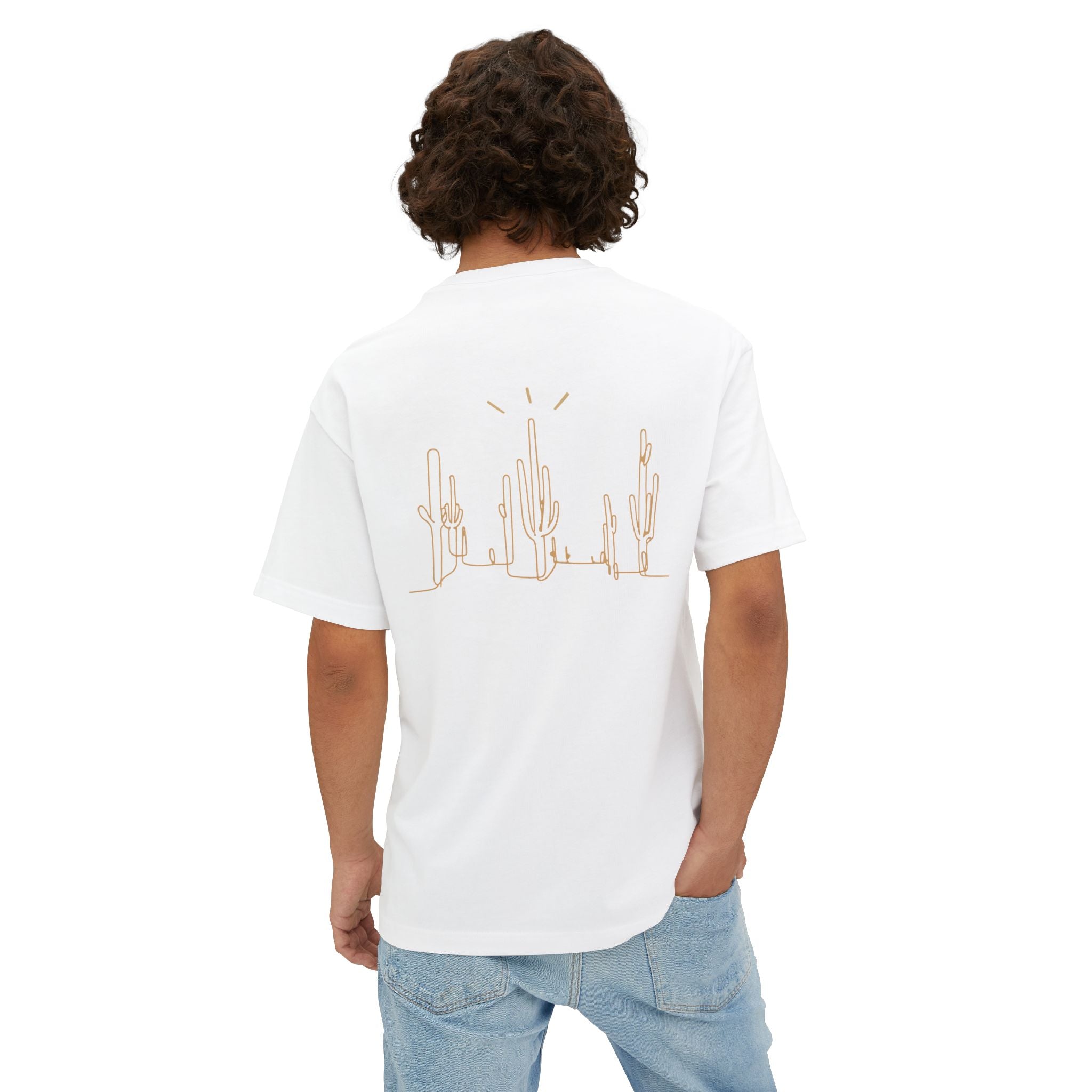 BABA Desert Roots Tee