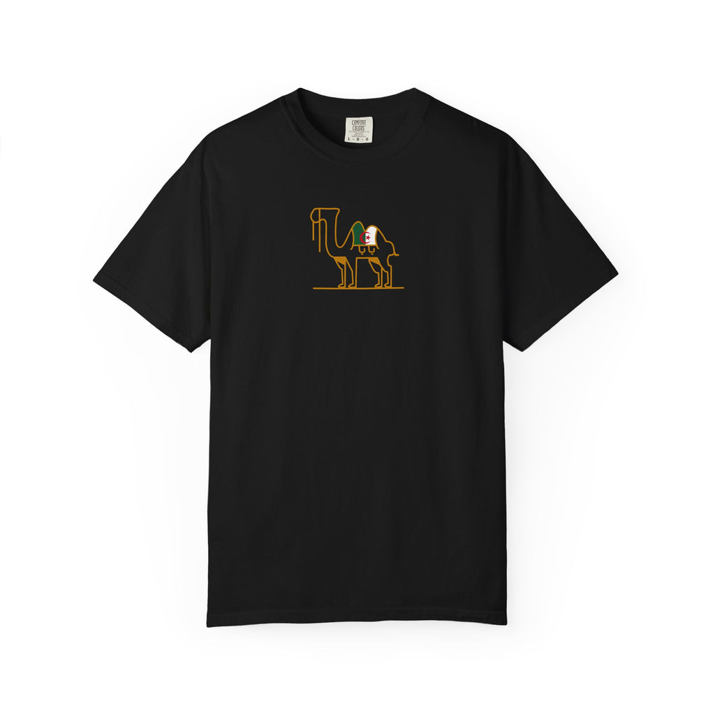 BABA T-Shirt Algeria World Cup Edition