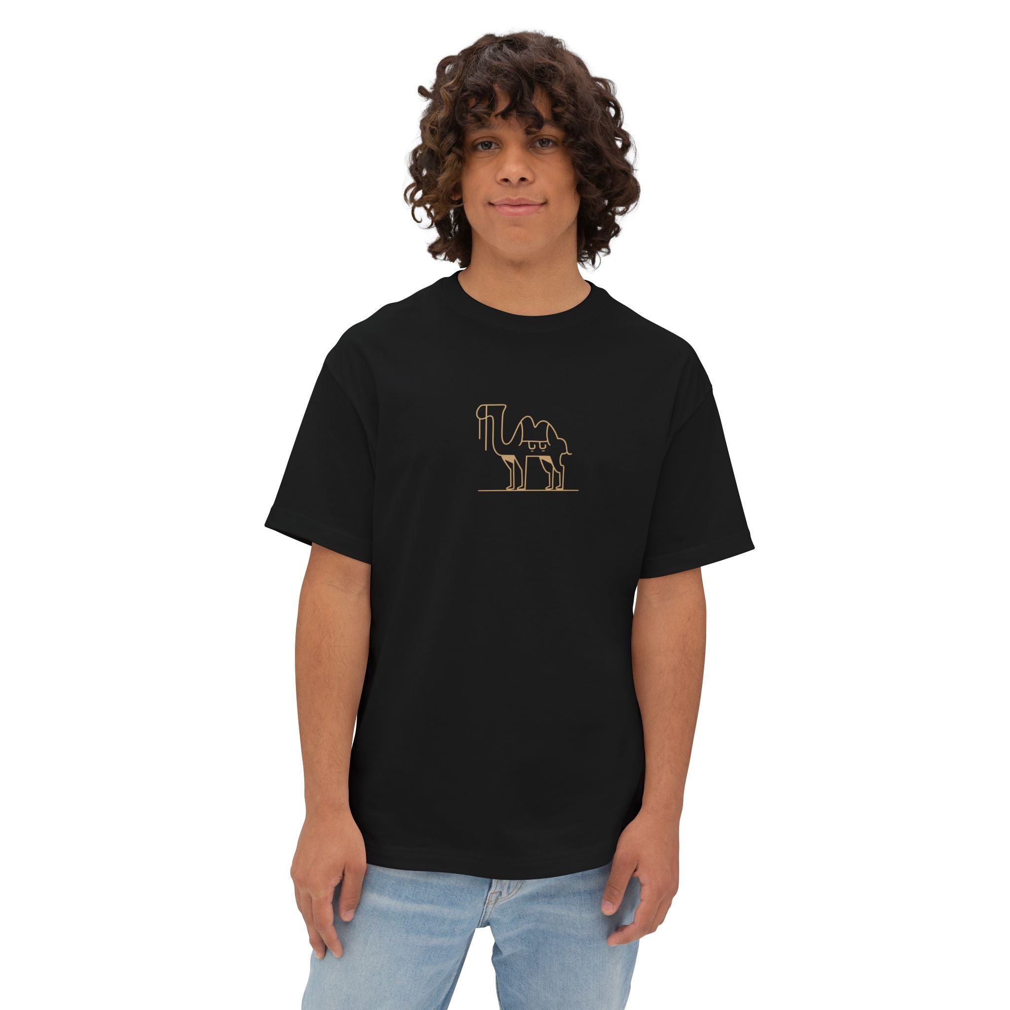 BABA Desert Roots Tee