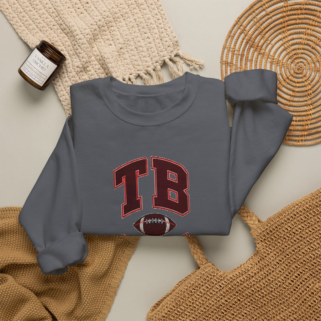TB Sunday Club Crewneck