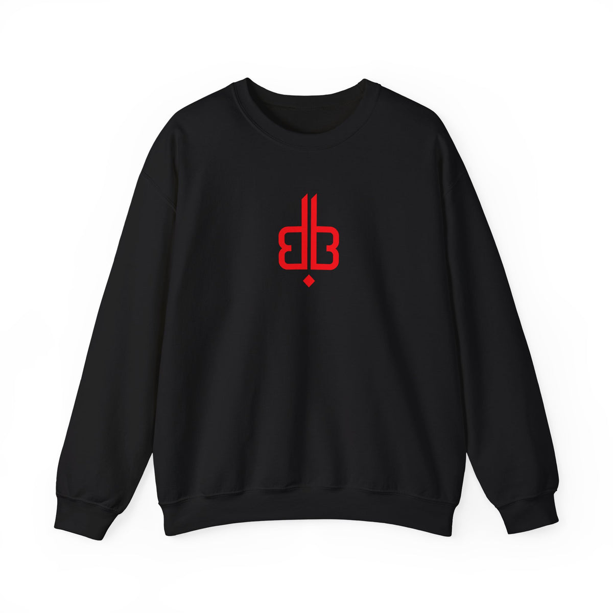 BABA Heritage Logo Crewneck