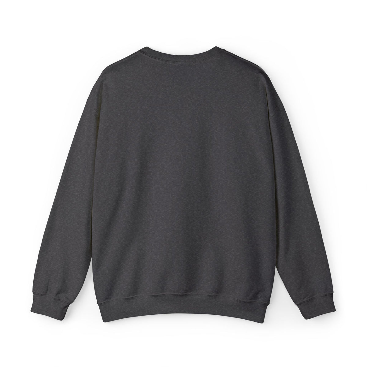 BABA Heritage Embroidered Heavy Blend Crewneck