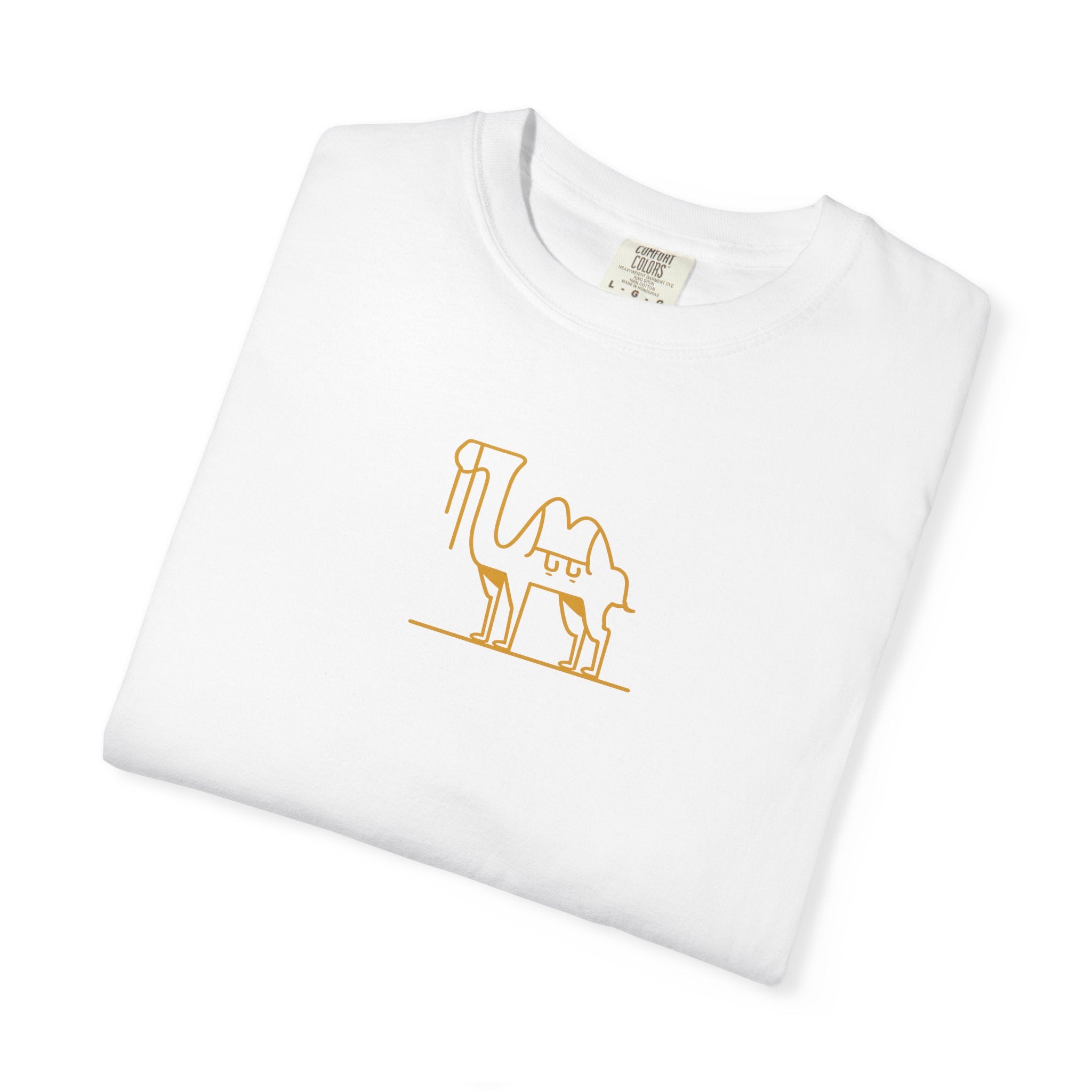 BABA Original T-Shirt