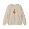 BABA Heritage Logo Crewneck