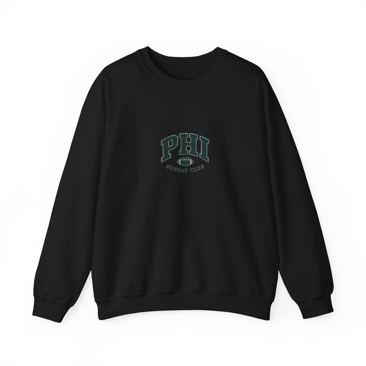 PHI Sunday Club Crewneck