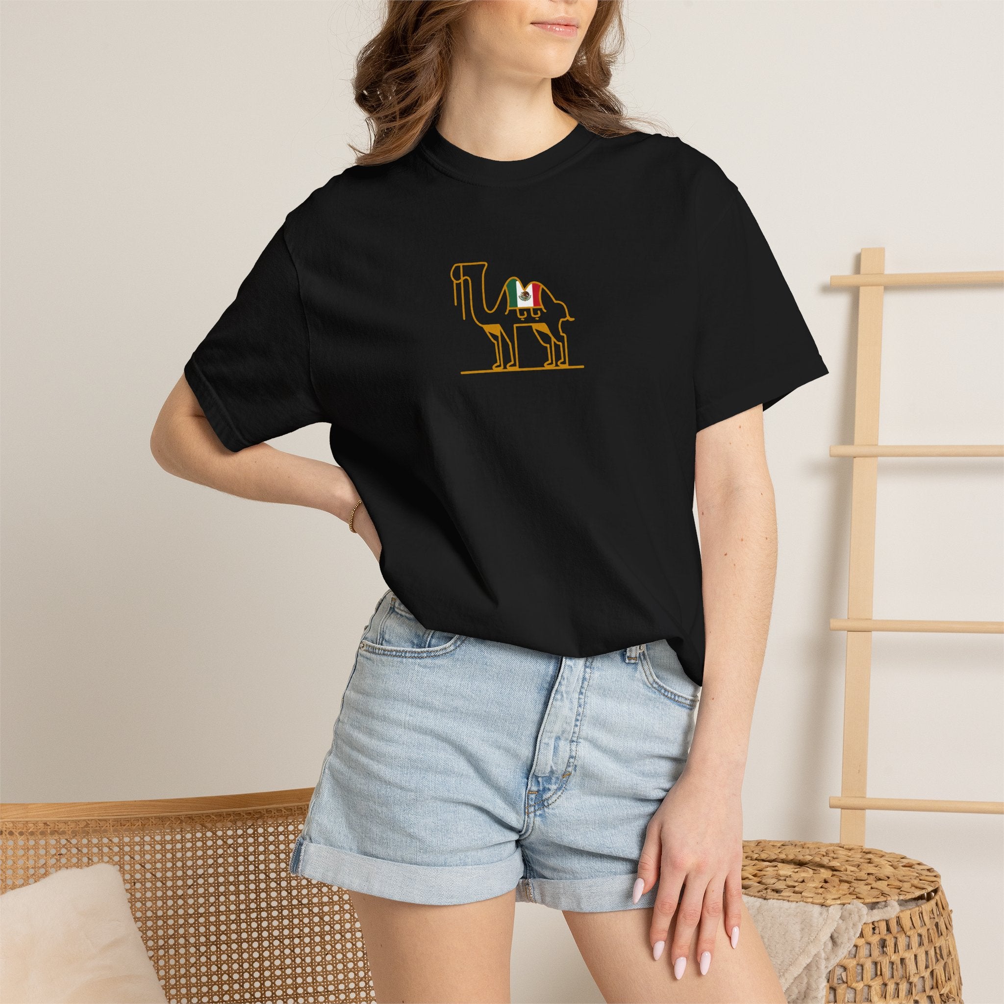 BABA T-Shirt Mexico World Cup Edition