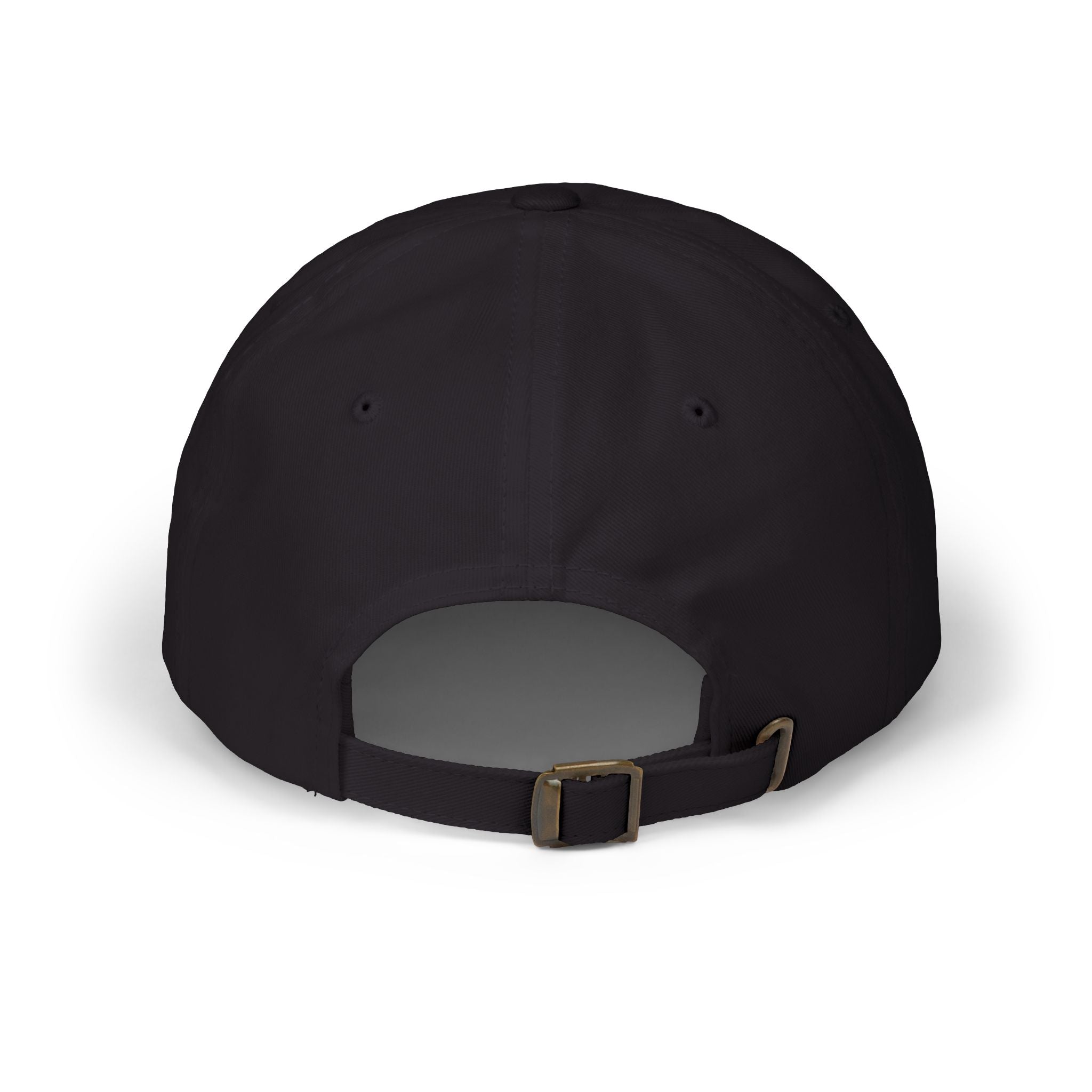 BABA Arabic Embroidered Hat