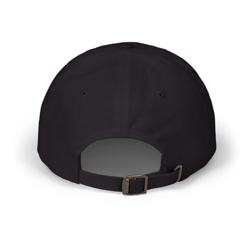 BABA Arabic Embroidered Hat