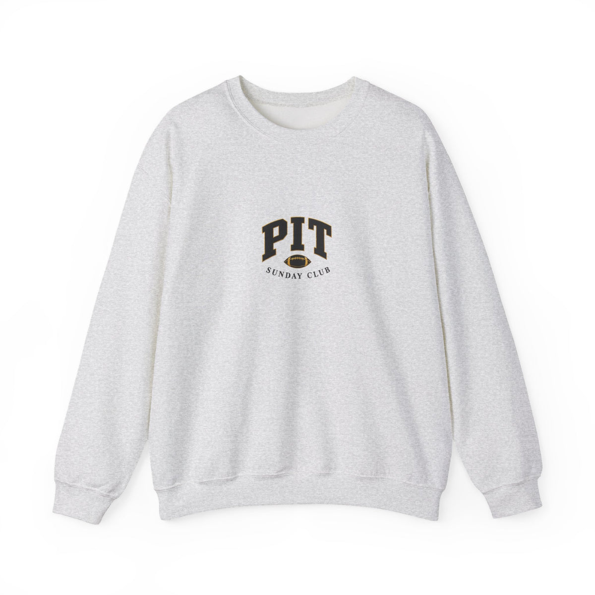 PIT Sunday Club Crewneck