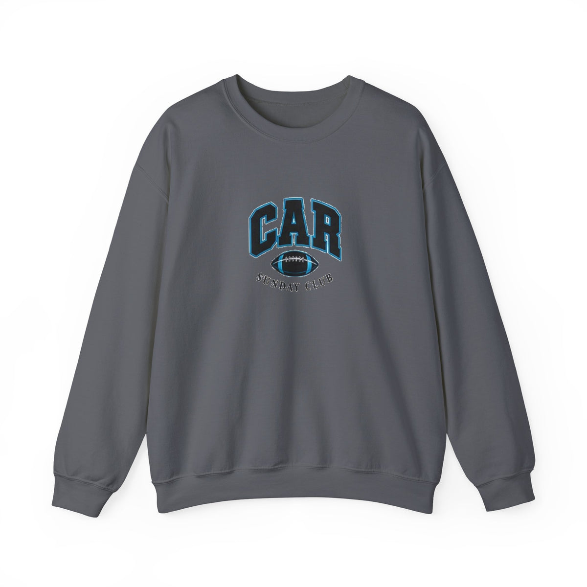 CAR Sunday Club Crewneck