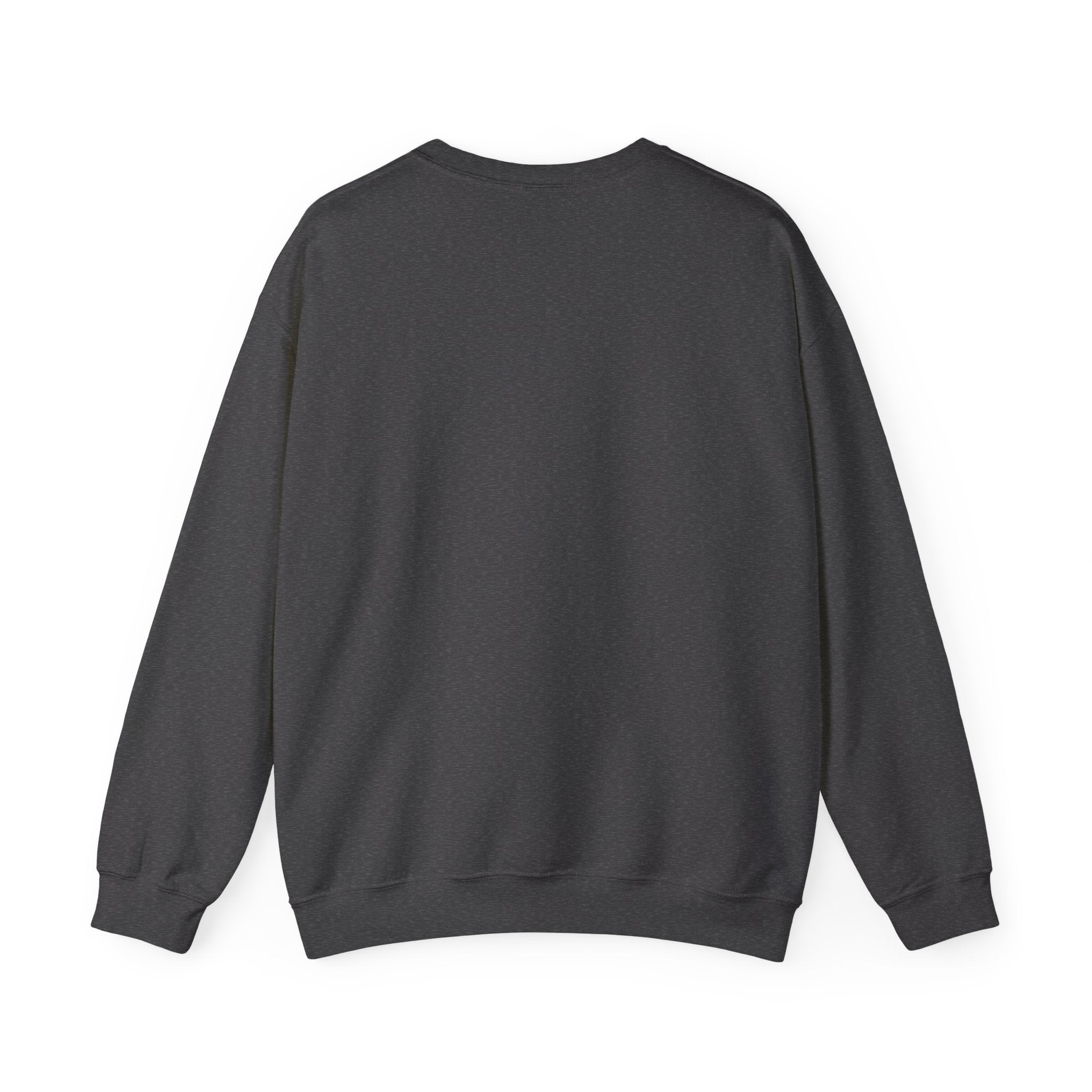 BABA Heritage Carpet Crewneck