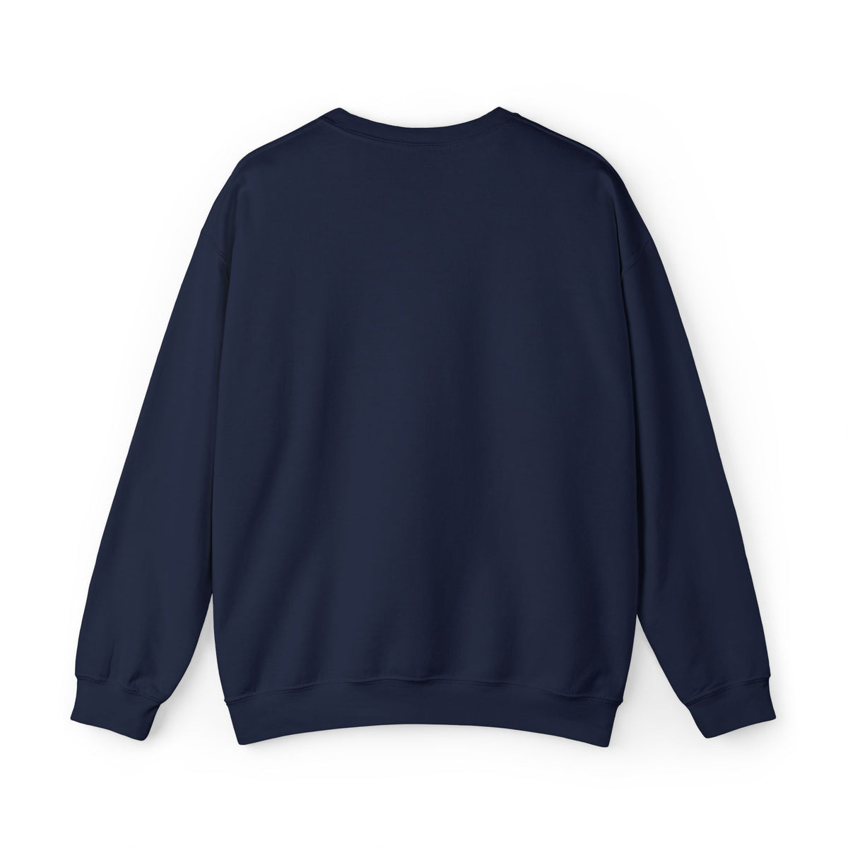 BABA Heritage Embroidered Heavy Blend Crewneck