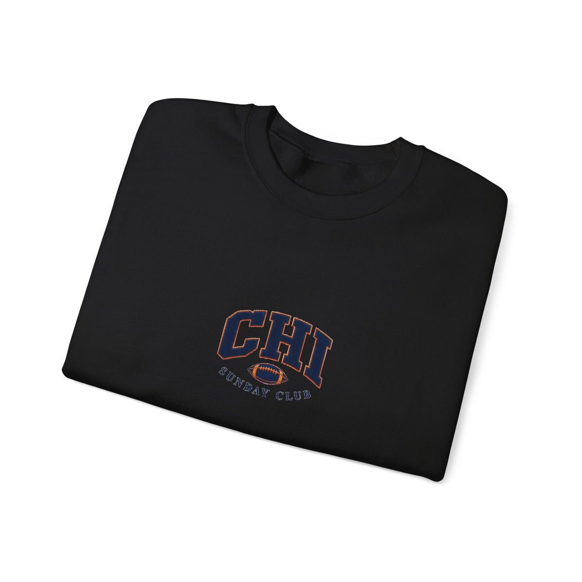CHI Sunday Club Crewneck