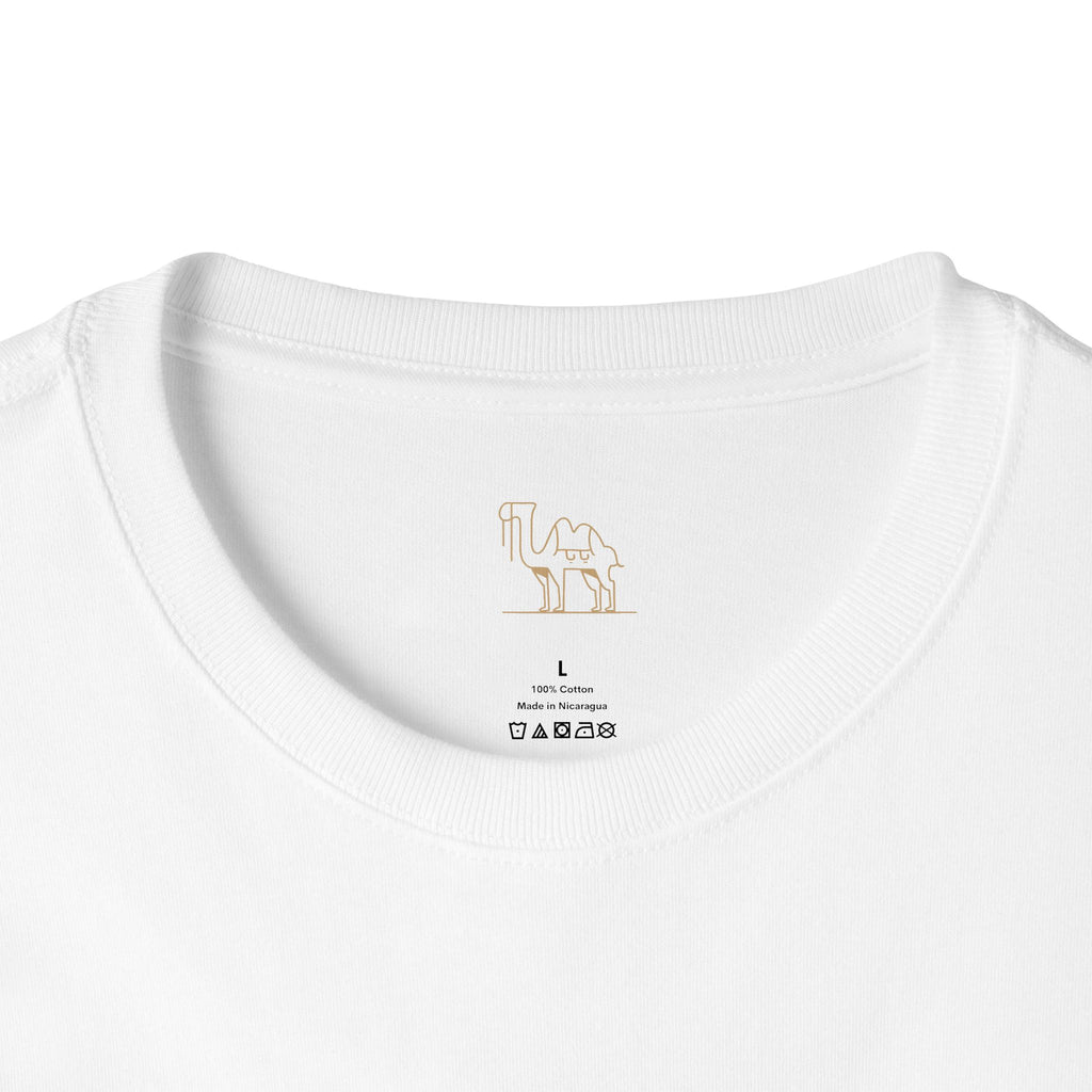 BABA Desert Roots Tee