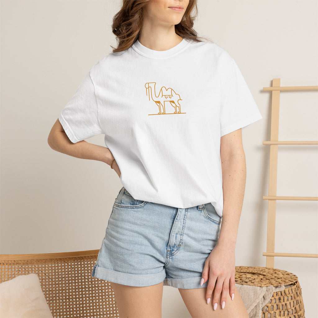 BABA Original T-Shirt