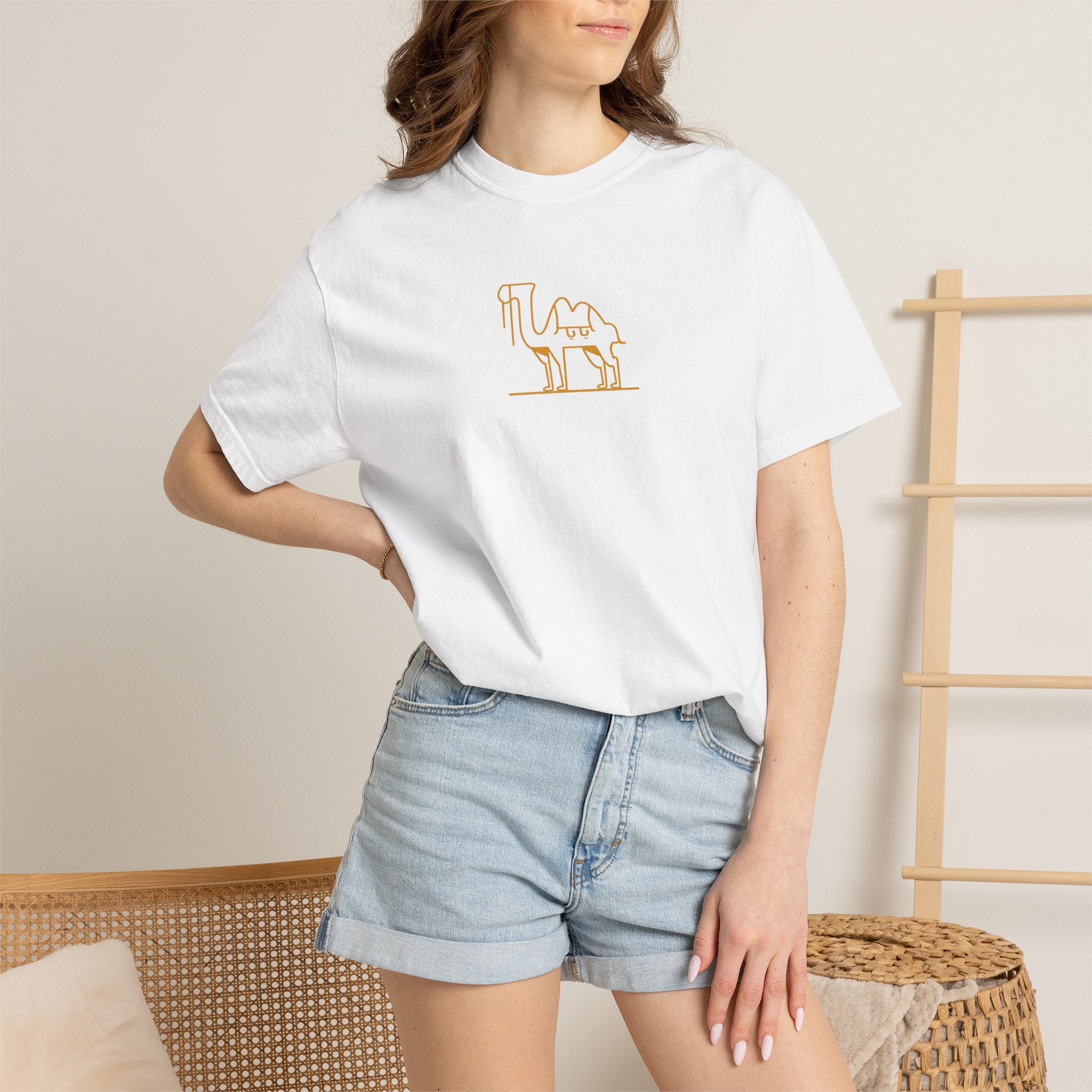BABA Original T-Shirt