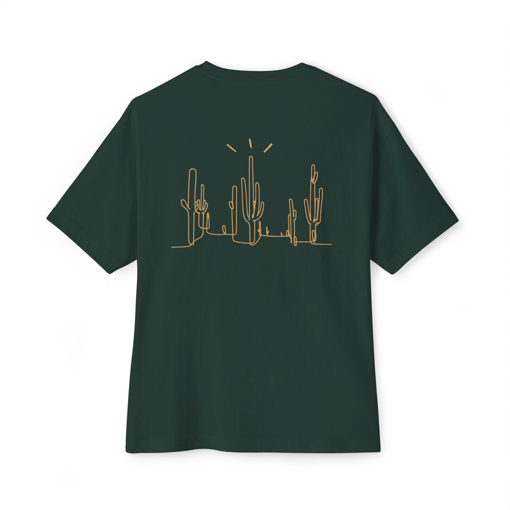 BABA Desert Roots Tee