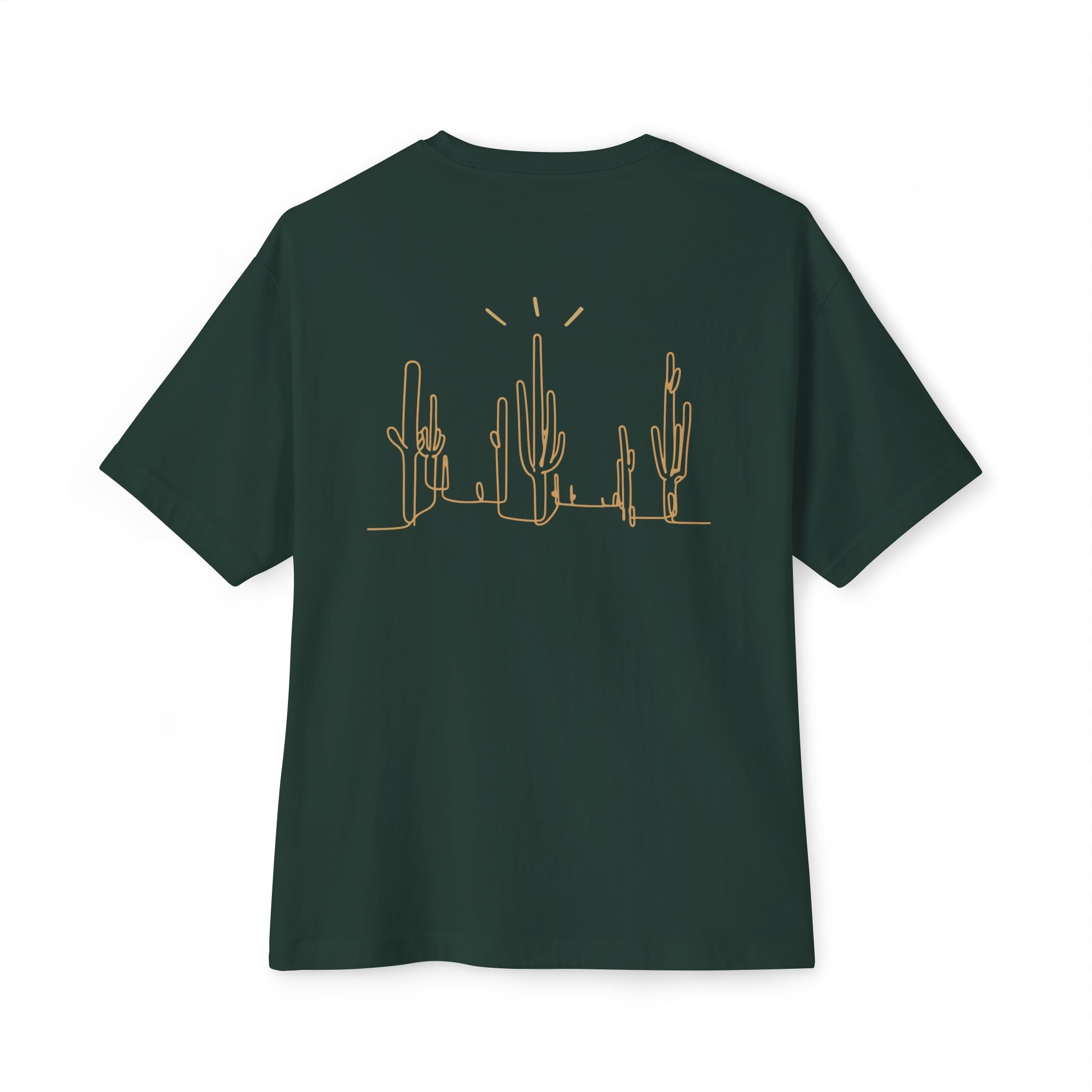 BABA Desert Roots Tee