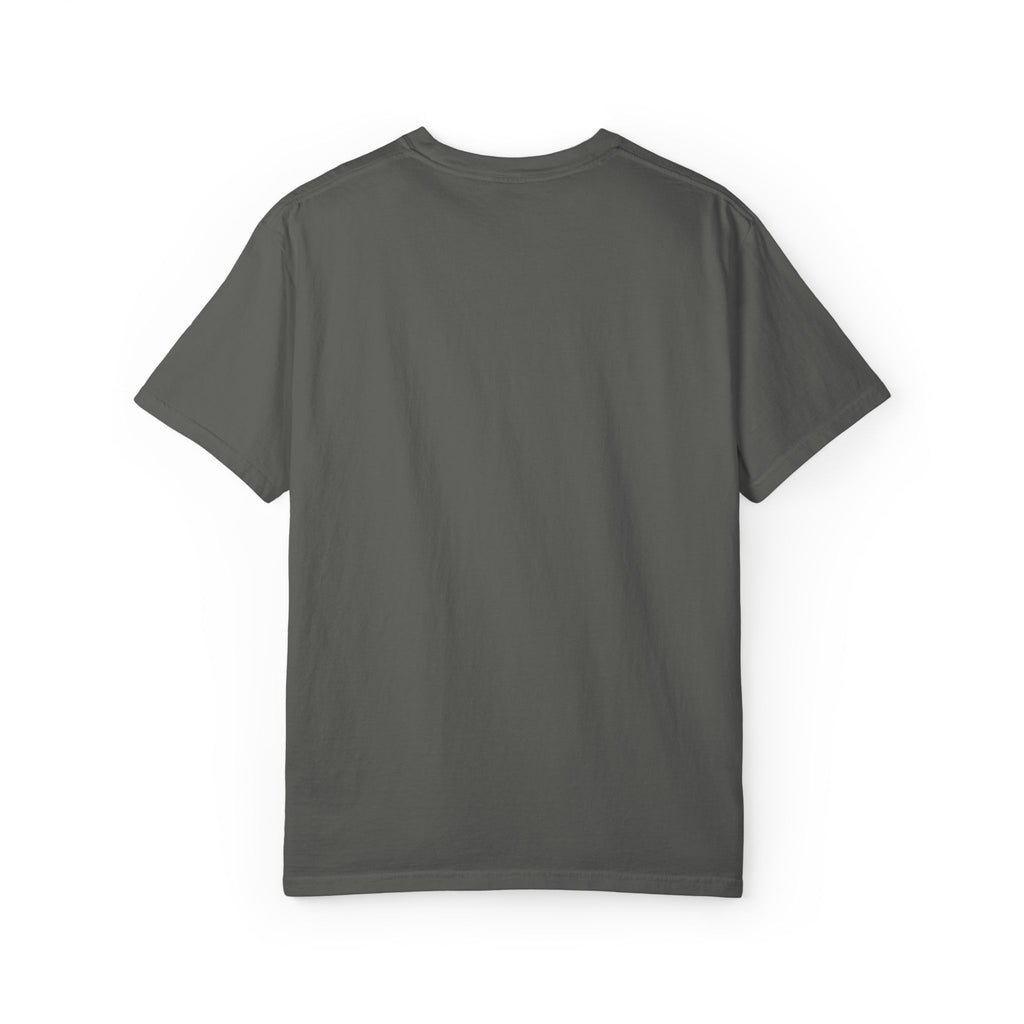 Original BABA T-Shirt Embroidered