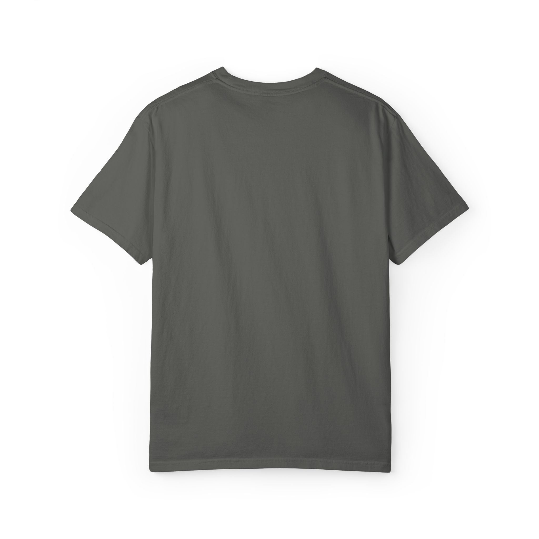Original BABA T-Shirt Embroidered