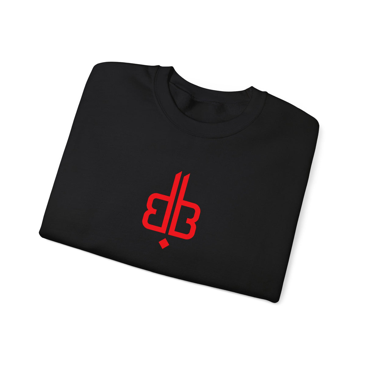 BABA Heritage Logo Crewneck