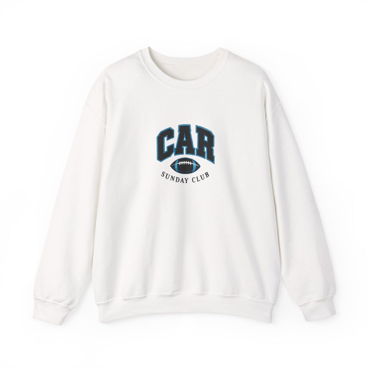CAR Sunday Club Crewneck