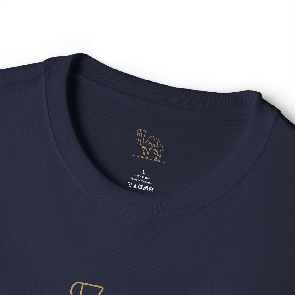 BABA Desert Roots Tee