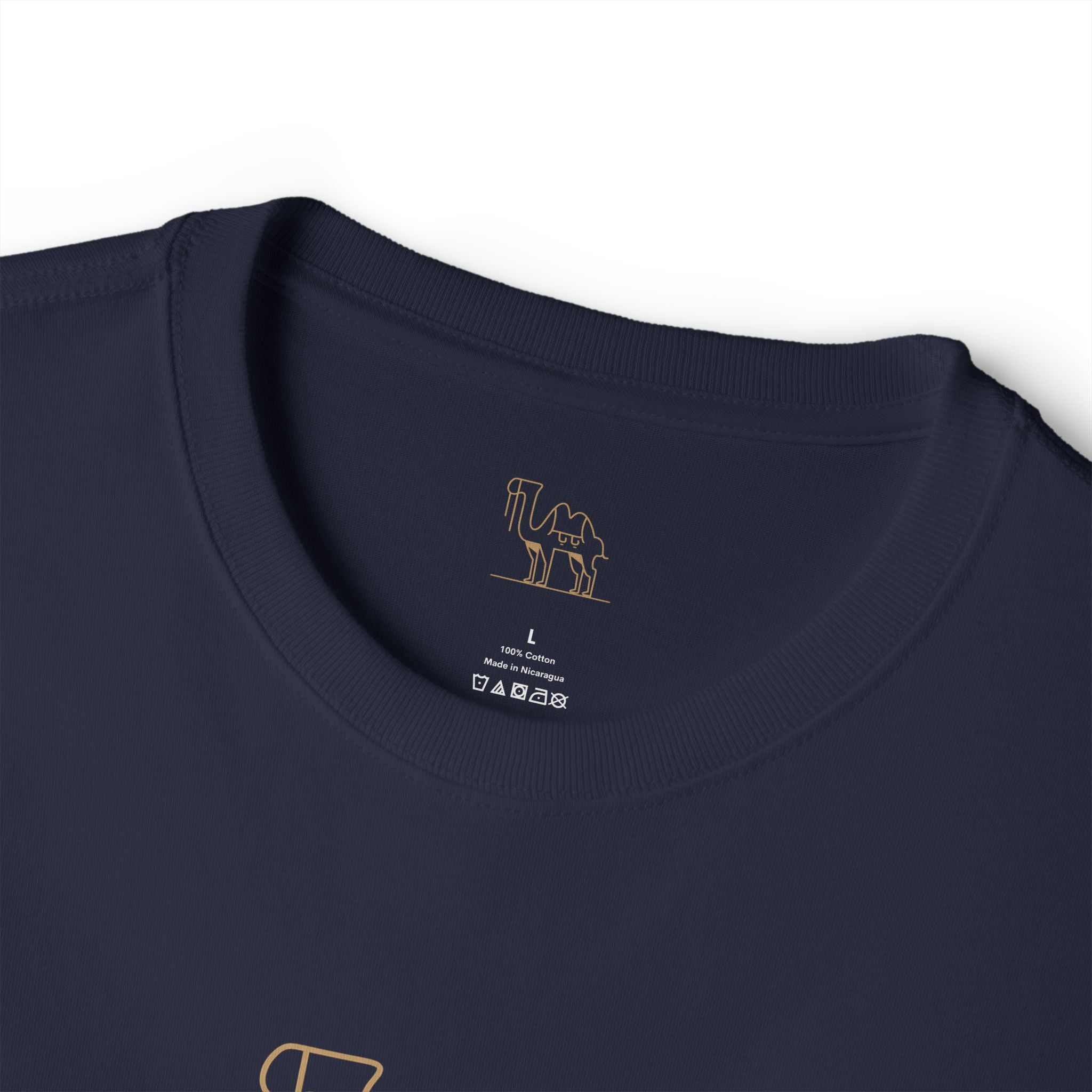 BABA Desert Roots Tee