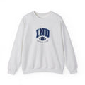 IND Sunday Club Crewneck