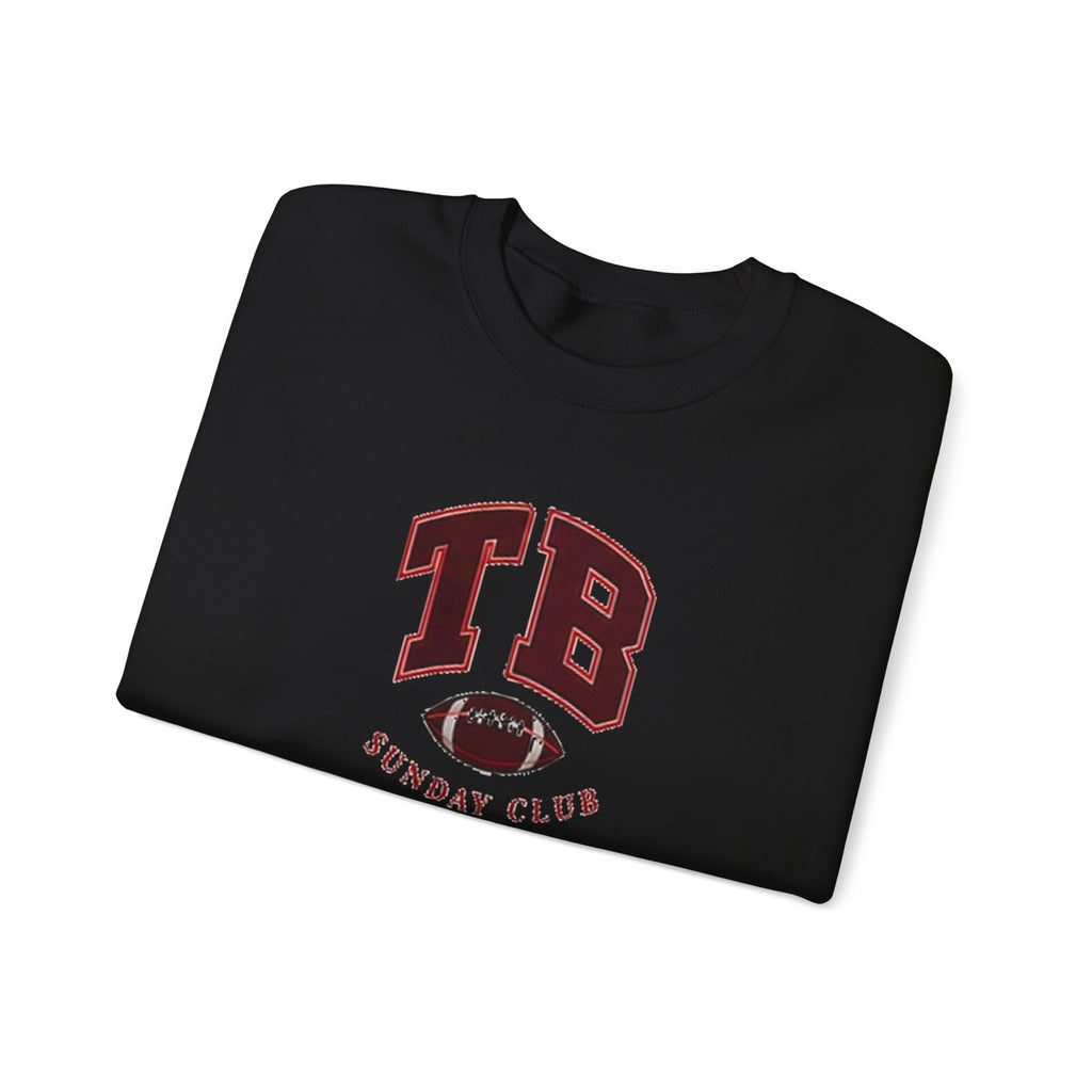 TB Sunday Club Crewneck