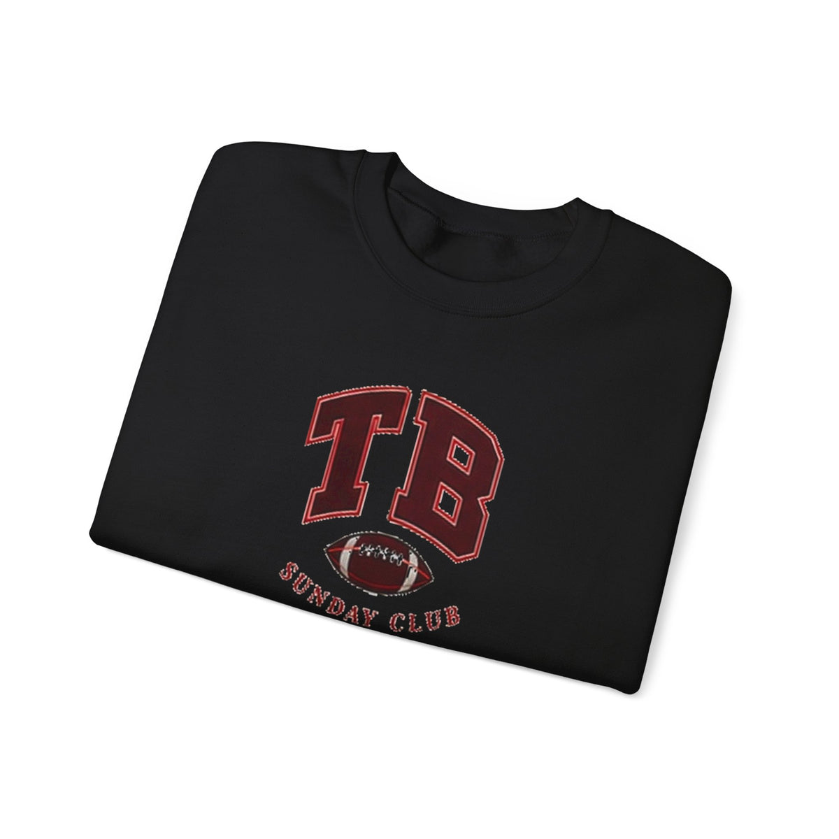 TB Sunday Club Crewneck