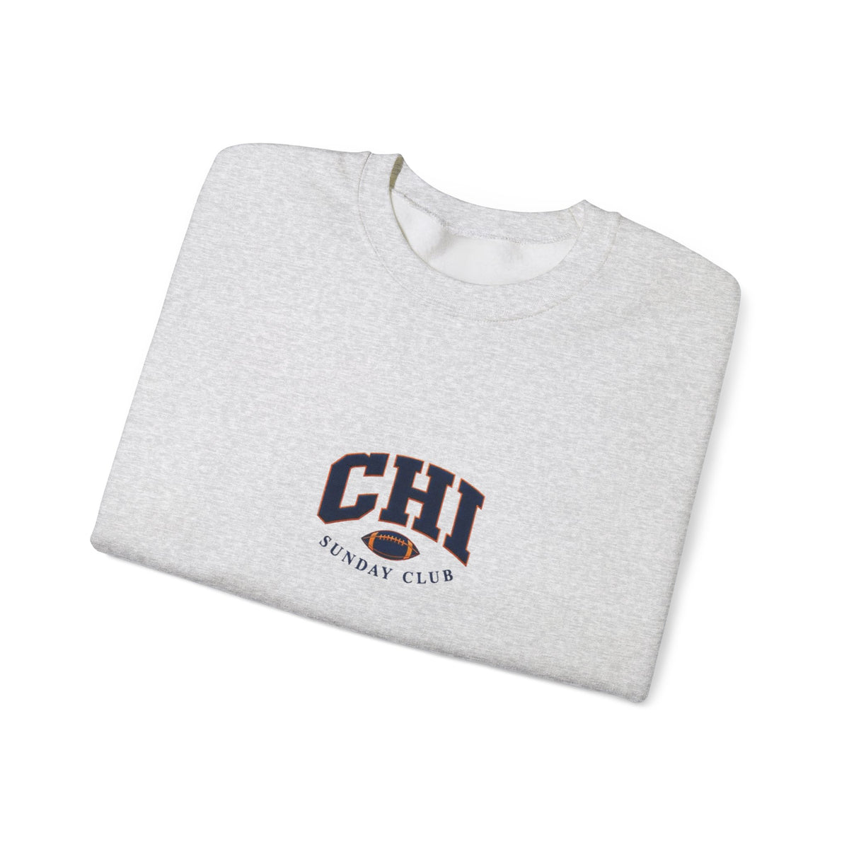 CHI Sunday Club Crewneck