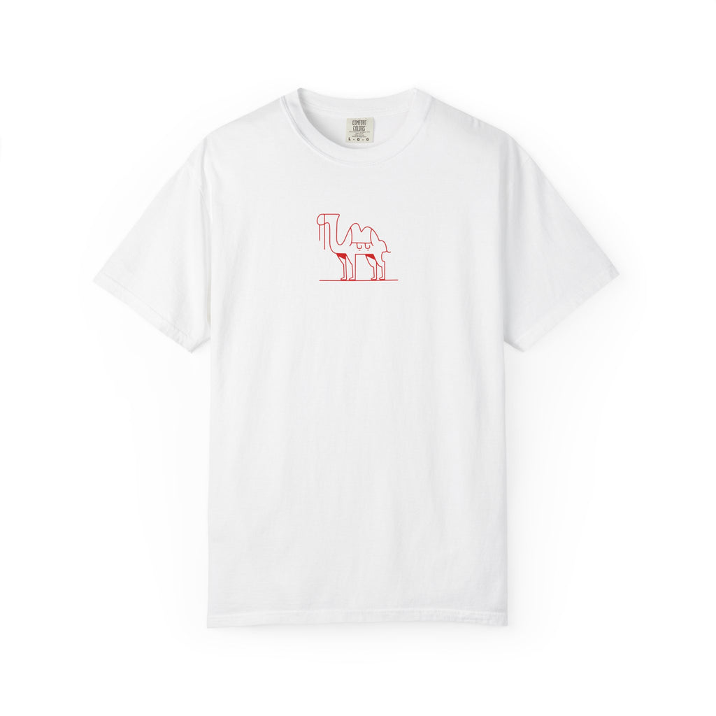 BABA Heritage Tee
