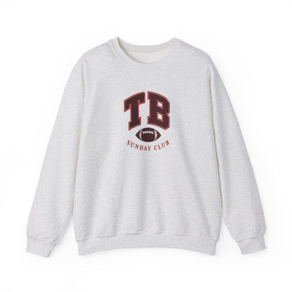 TB Sunday Club Crewneck