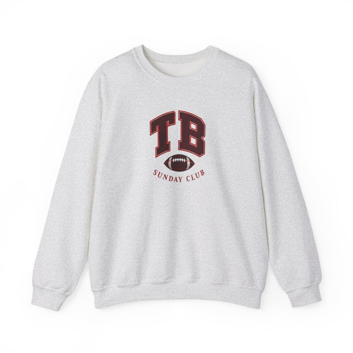 TB Sunday Club Crewneck
