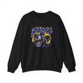 Rams Iced Out Crewneck
