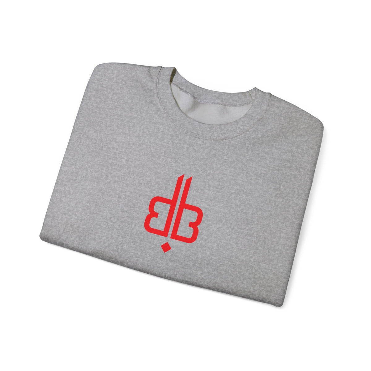 BABA Heritage Logo Crewneck