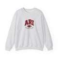 ARI Sunday Club Crewneck