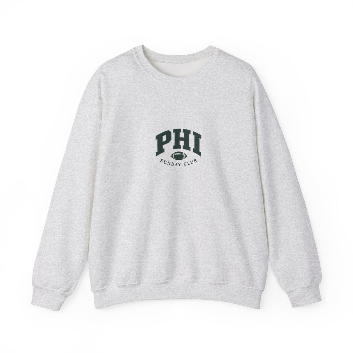 PHI Sunday Club Crewneck