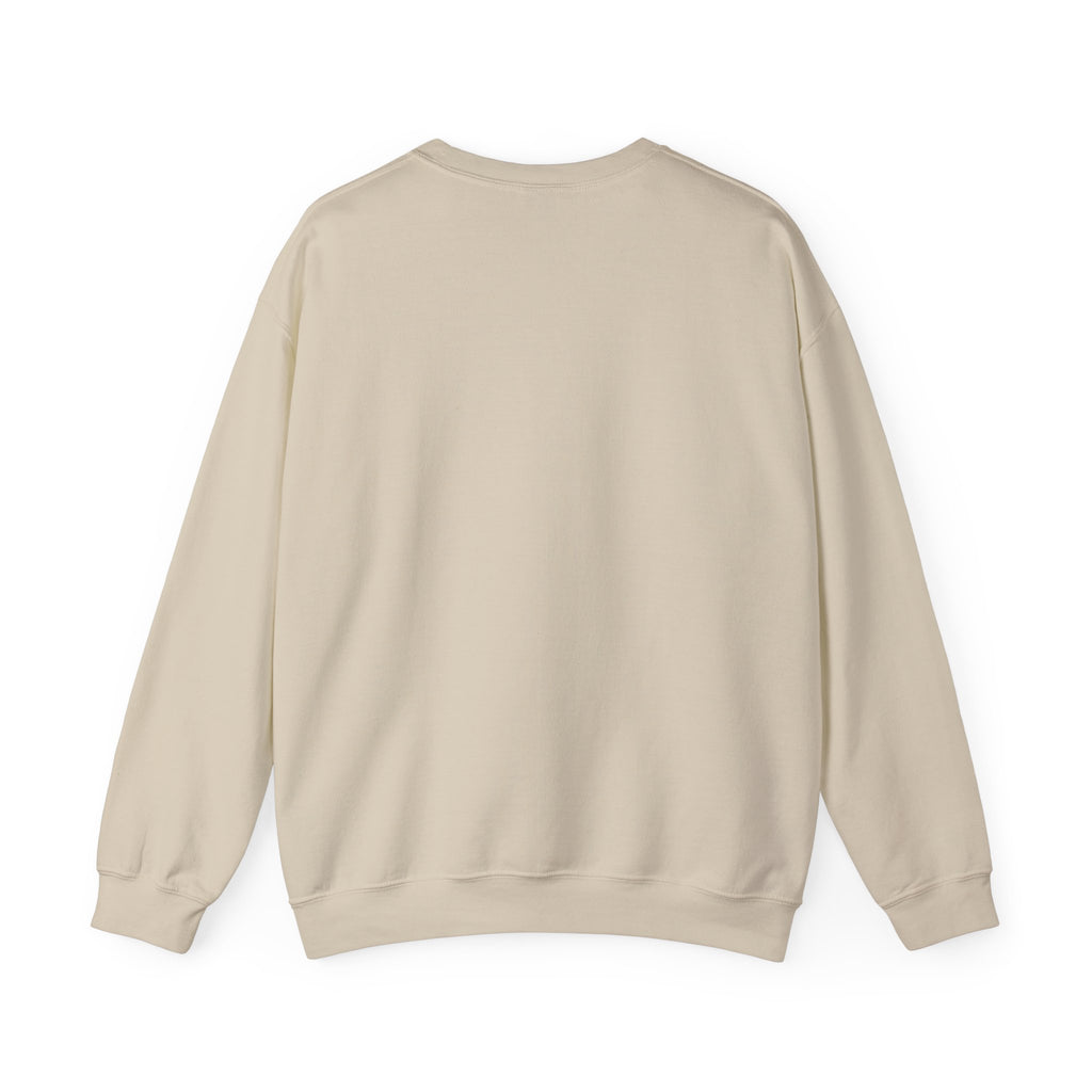 BABA Heritage Carpet Crewneck