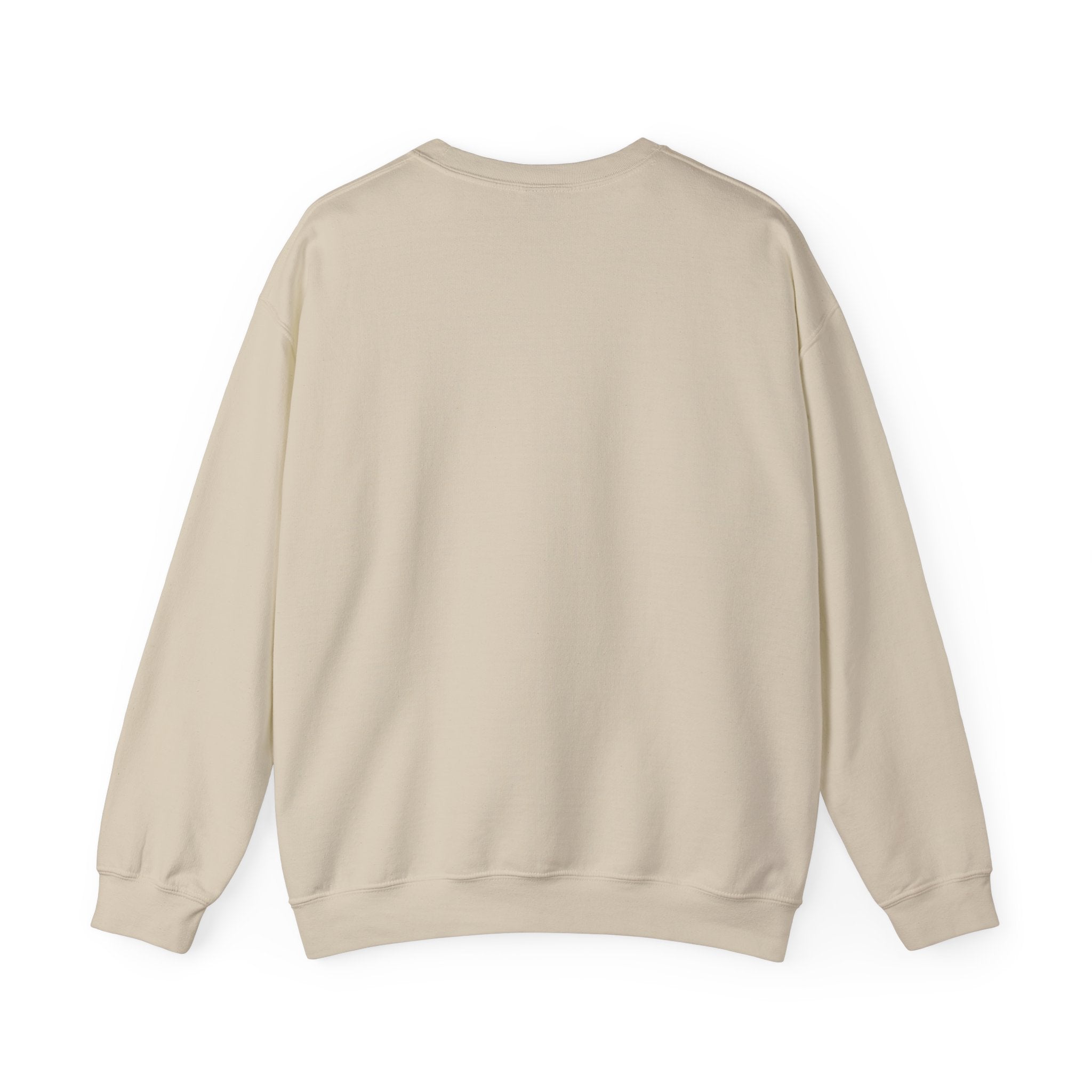 BABA Heritage Carpet Crewneck