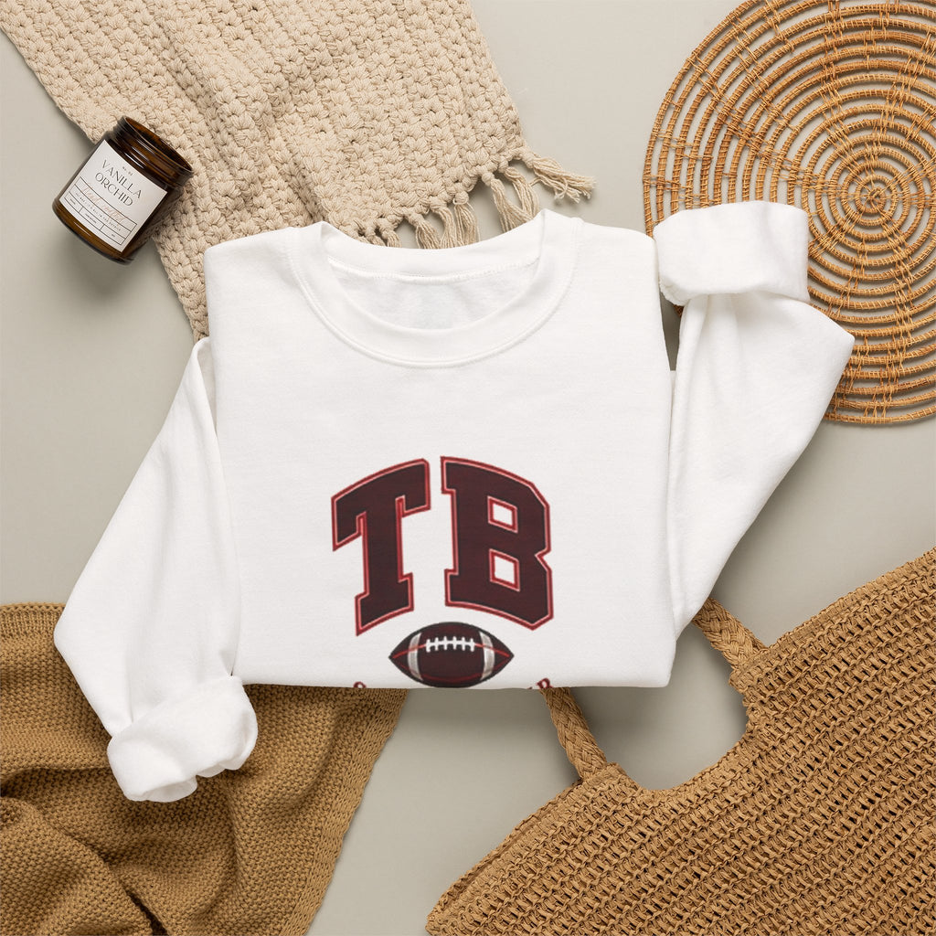 TB Sunday Club Crewneck