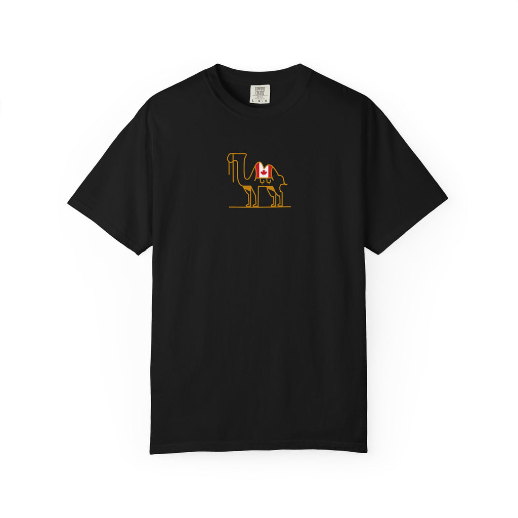 BABA T-Shirt Canada World Cup Edition