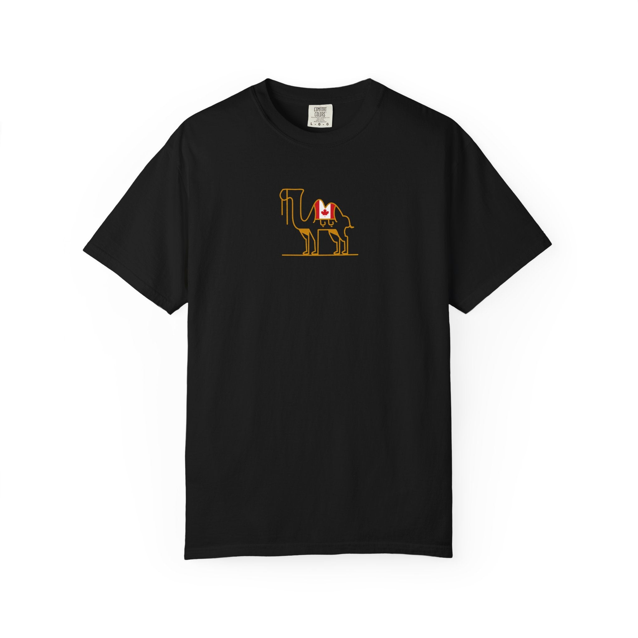BABA T-Shirt Canada World Cup Edition